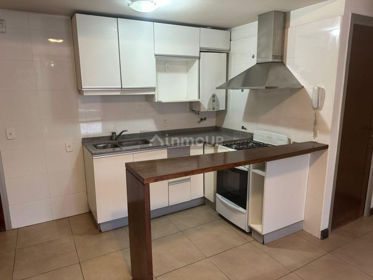 Departamento en Alquiler en Capital, Mendoza