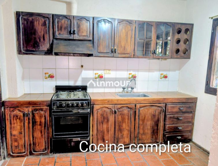Departamento en Alquiler en Capital, Mendoza