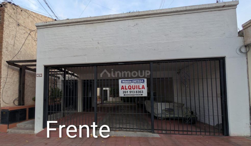 Departamento en Alquiler en Capital, Mendoza