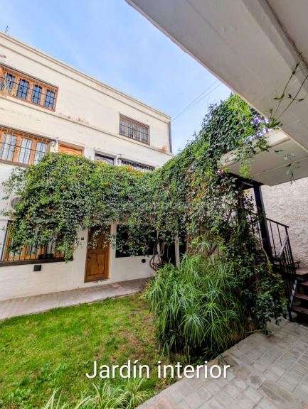 Departamento en Alquiler en Capital, Mendoza