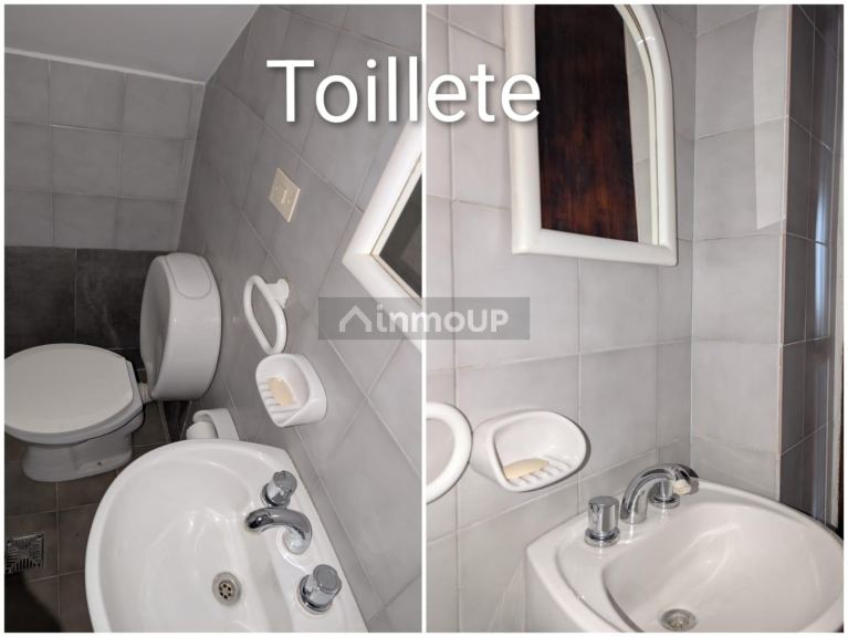 Departamento en Alquiler en Capital, Mendoza