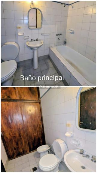 Departamento en Alquiler en Capital, Mendoza
