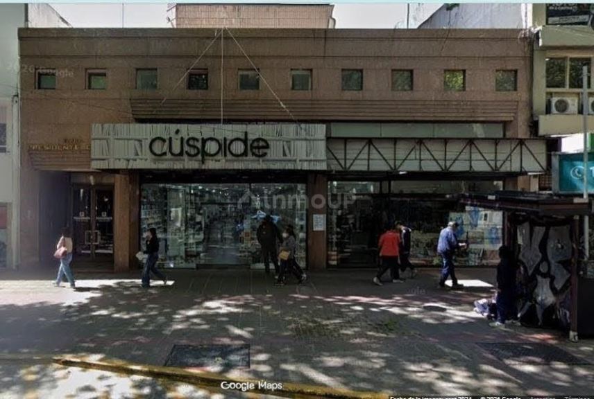 Oficina en Alquiler en Capital, Mendoza