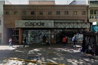 Capital Av. San Martin 925, 2do. Piso Ciudad de Mendoza