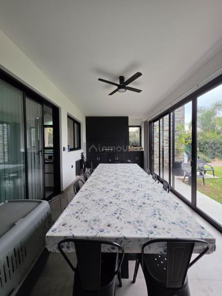 Casa en Alquiler en Maipu, Mendoza