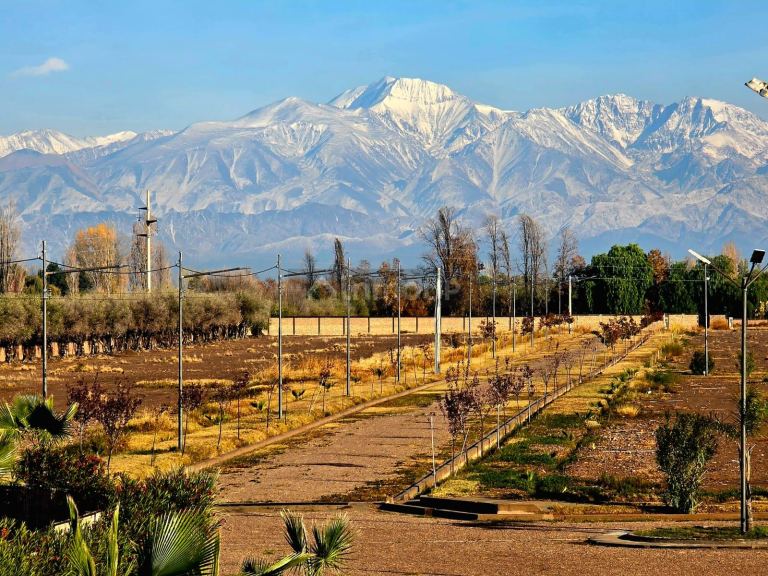 Lote en Venta en Maipu, Mendoza
