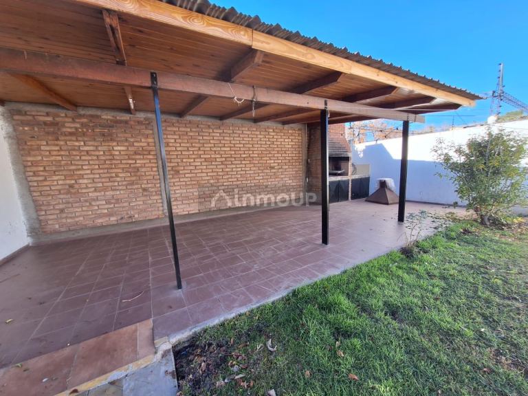 Casa en Alquiler en Godoy Cruz, Mendoza