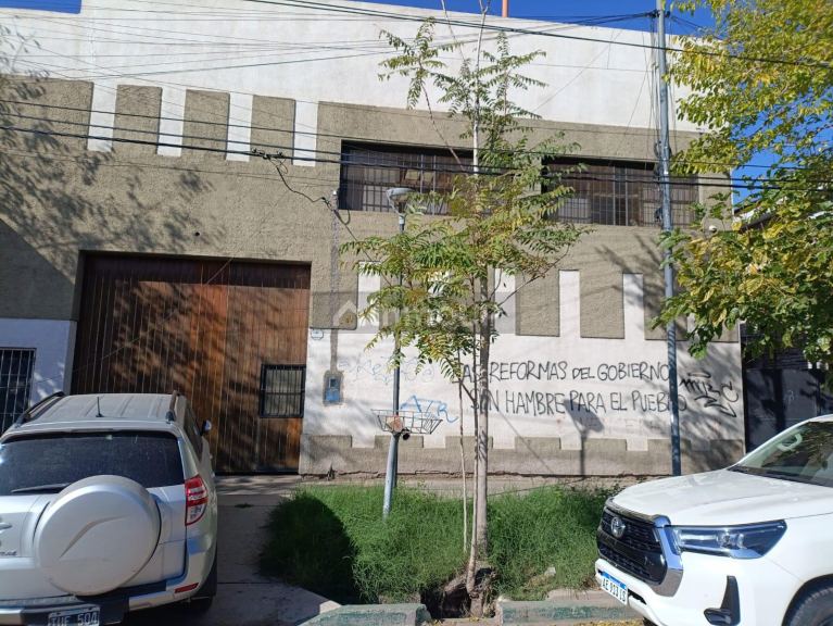 Galpon en Alquiler en Guaymallen, Mendoza