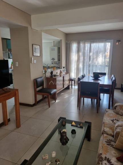 Departamento en Venta en Capital, Mendoza