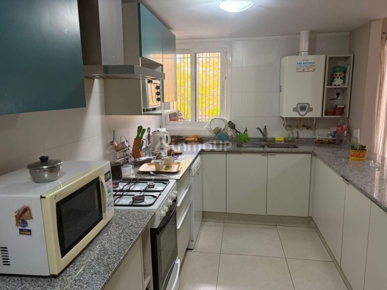 Departamento en Venta en Capital, Mendoza