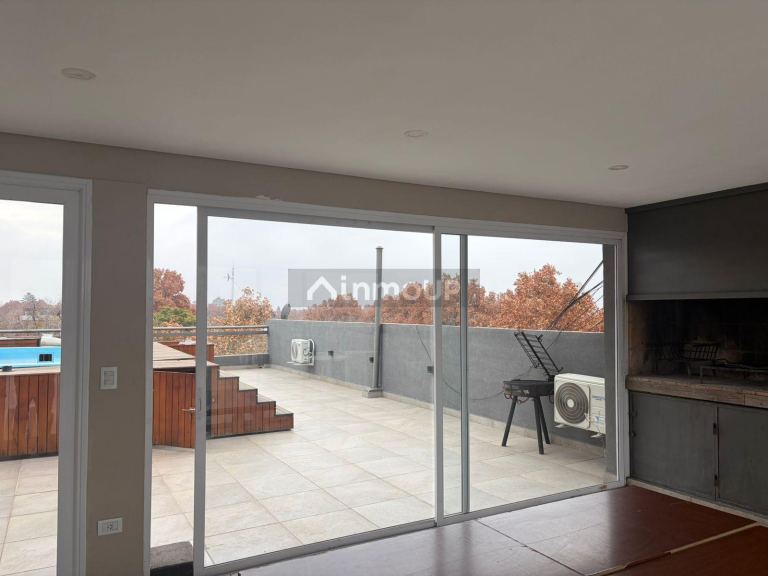 Departamento en Venta en Capital, Mendoza