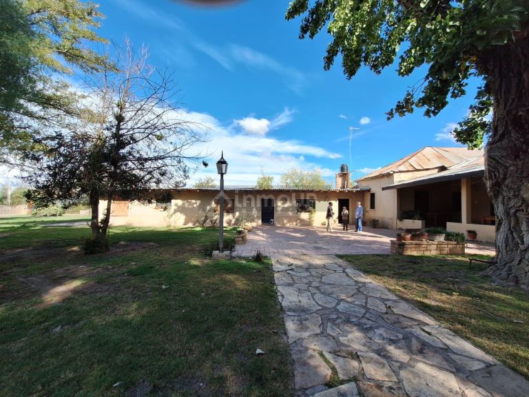 Lote en Venta en Guaymallen, Mendoza