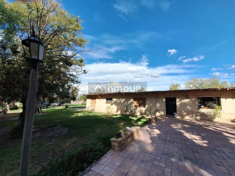 Lote en Venta en Guaymallen, Mendoza