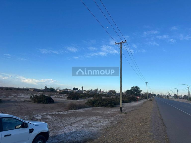 Lote en Venta en Maipu, Mendoza