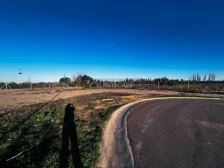 Lote en Venta en Lujan de Cuyo, Mendoza