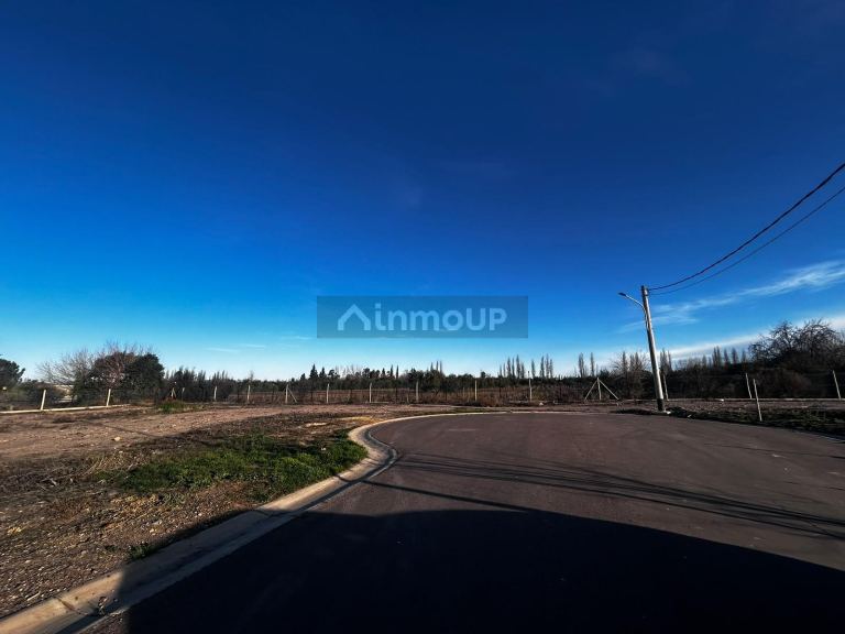 Lote en Venta en Lujan de Cuyo, Mendoza