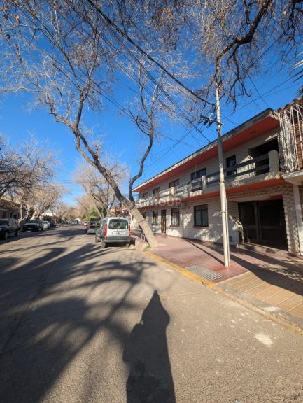 Departamento en Alquiler en Capital, Mendoza
