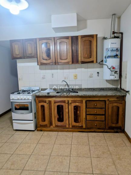 Departamento en Alquiler en Capital, Mendoza