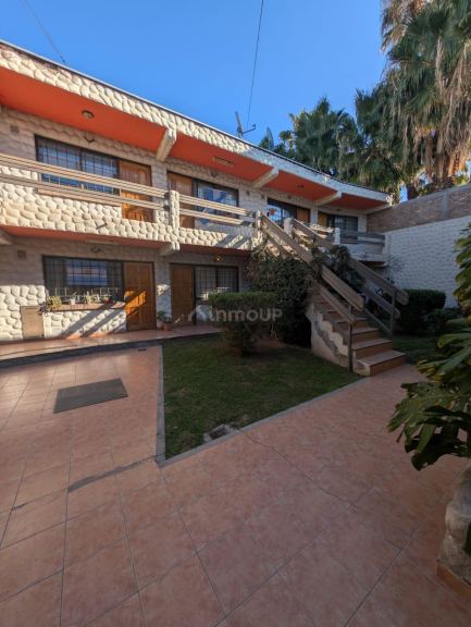 Departamento en Alquiler en Capital, Mendoza