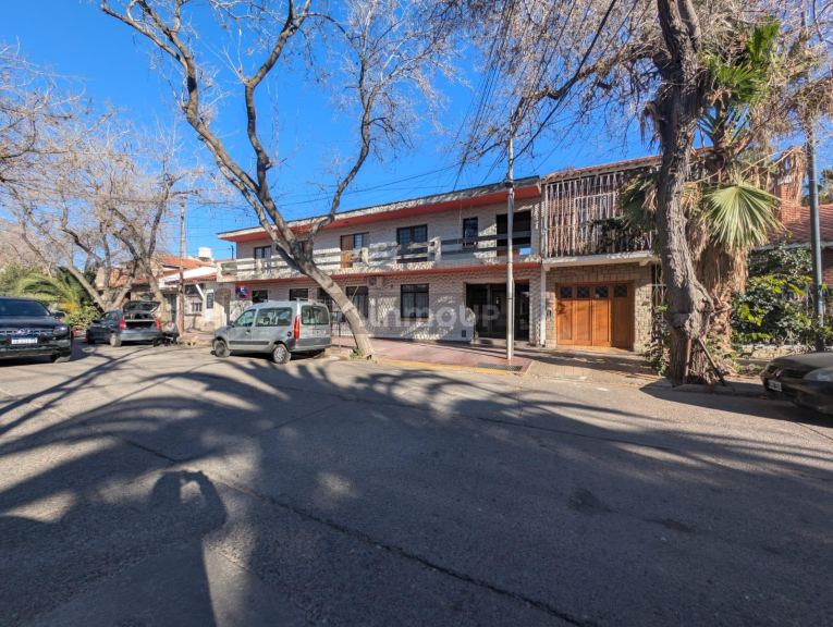 Departamento en Alquiler en Capital, Mendoza