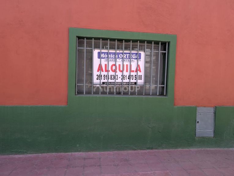 Casa en Alquiler en Las Heras, Mendoza