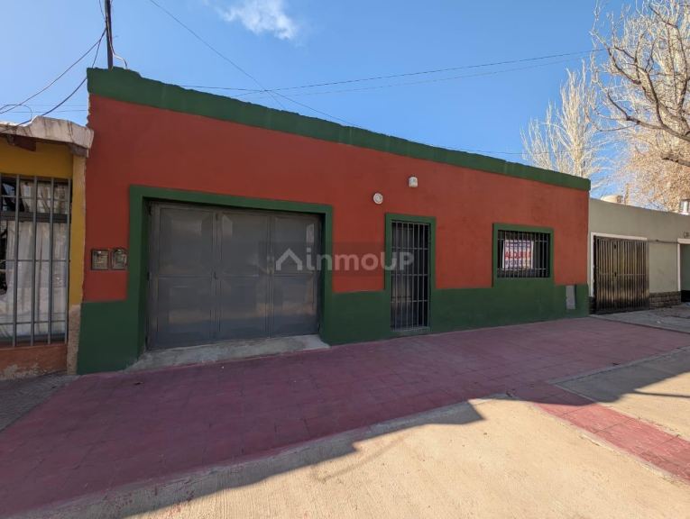Casa en Alquiler en Las Heras, Mendoza