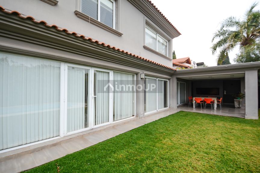 Casa en Venta en Las Heras, Mendoza