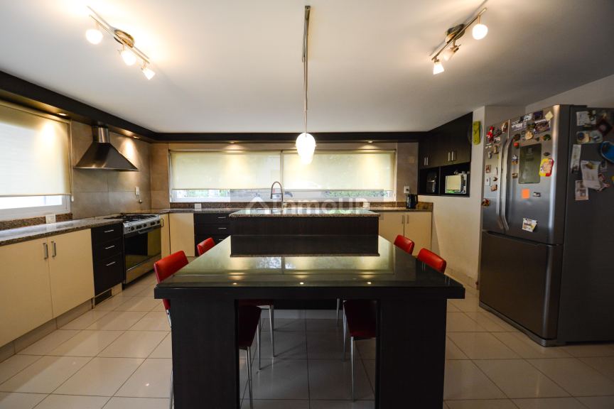 Casa en Venta en Las Heras, Mendoza
