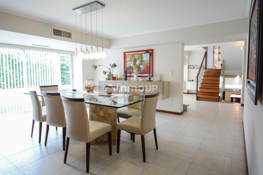 Casa en Venta en Las Heras, Mendoza