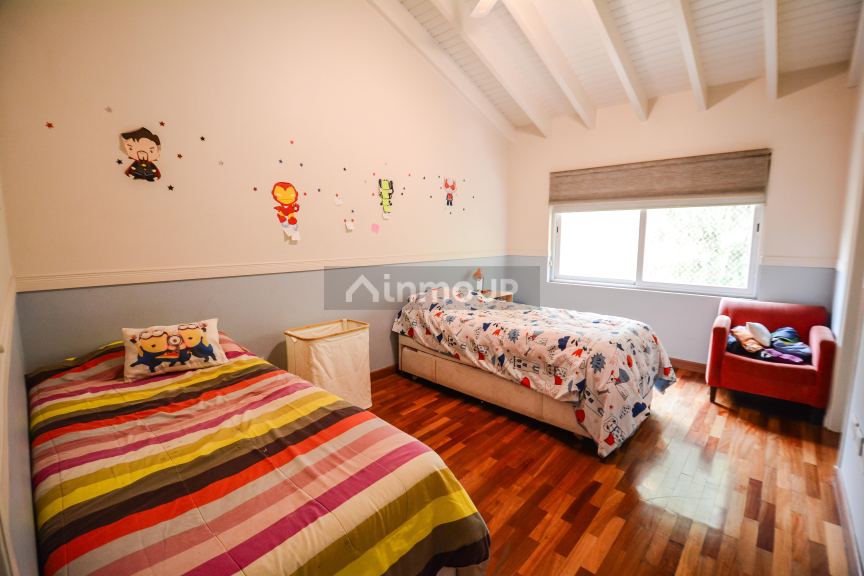 Casa en Venta en Las Heras, Mendoza