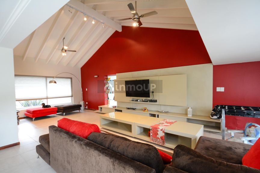 Casa en Venta en Las Heras, Mendoza