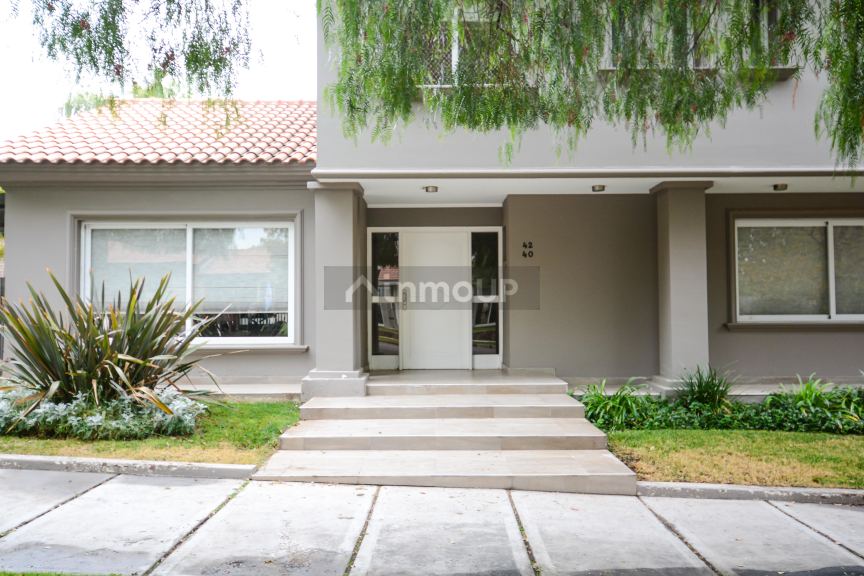 Casa en Venta en Las Heras, Mendoza