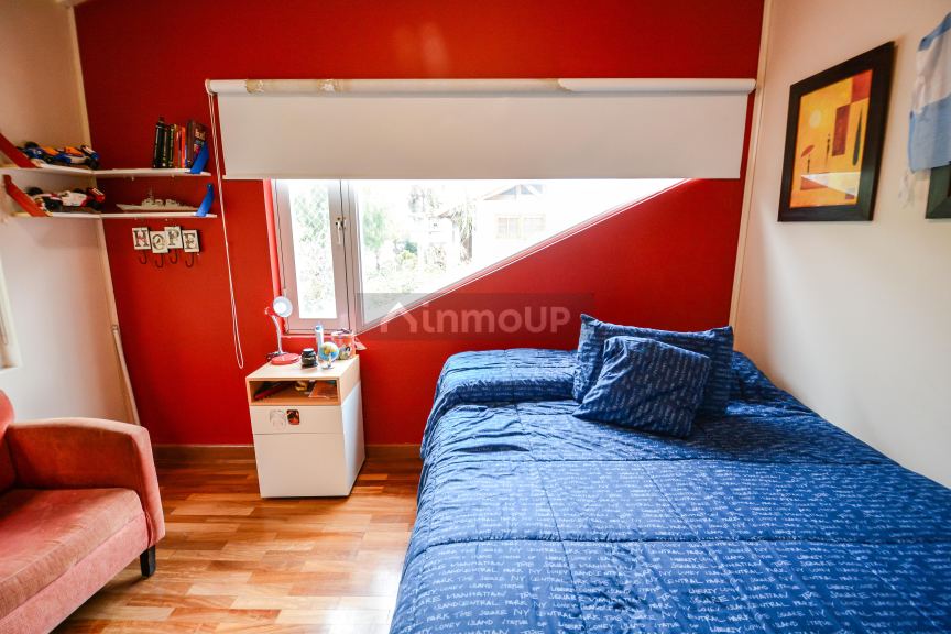 Casa en Venta en Las Heras, Mendoza