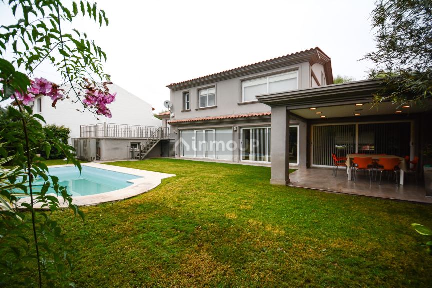 Casa en Venta en Las Heras, Mendoza