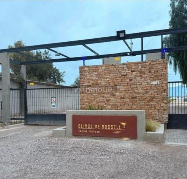 Lote en Venta en Maipu, Mendoza