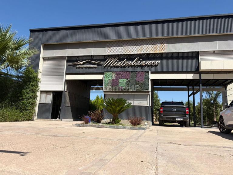 Lote en Venta en Maipu, Mendoza