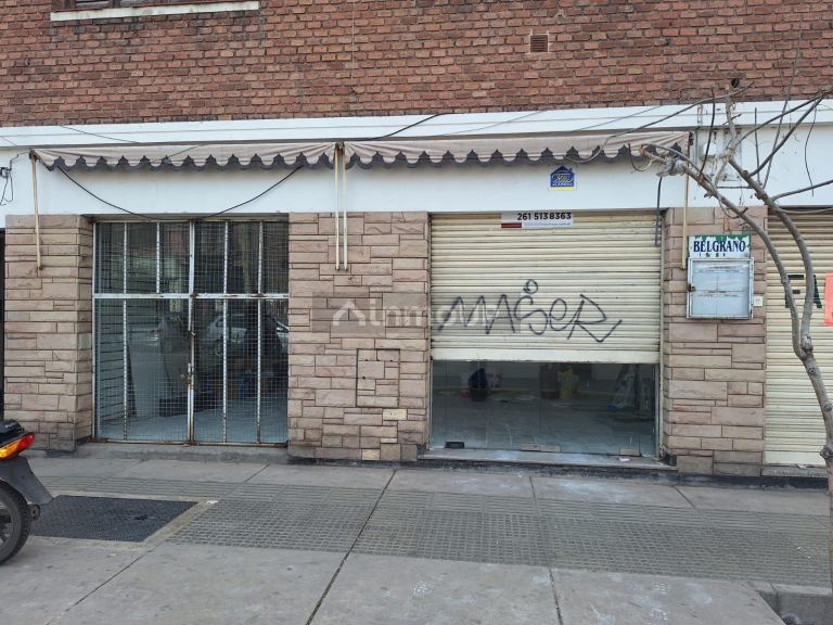 Local Comercial en Alquiler en Guaymallen, Mendoza