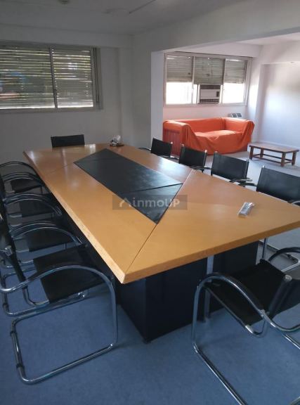 Oficina en Alquiler en Capital, Mendoza