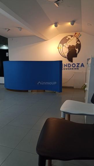 Oficina en Alquiler en Capital, Mendoza
