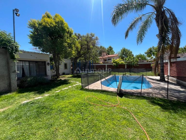 Casa en Venta en Capital, Mendoza - USD 280.000 | Inmoup - 14
