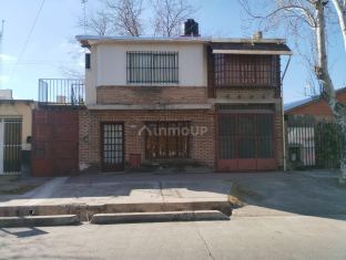 Las Heras Ricardo Balbin