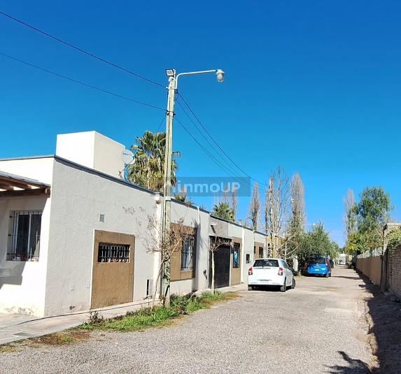 Godoy Cruz CARRODILLA 736