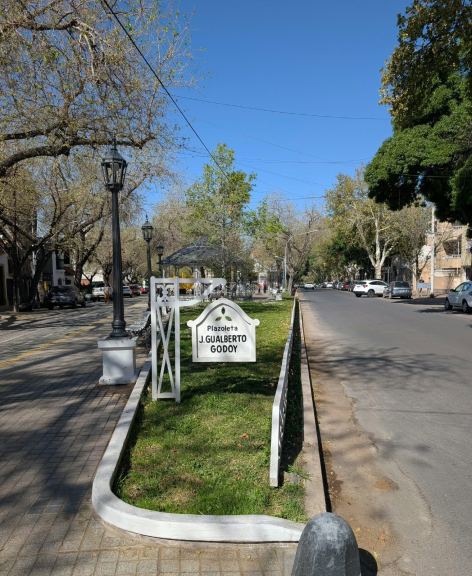 Casa en Alquiler en Capital, Mendoza