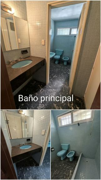 Casa en Alquiler en Capital, Mendoza