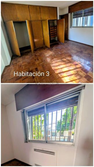 Casa en Alquiler en Capital, Mendoza
