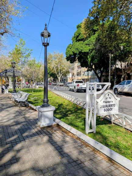 Casa en Alquiler en Capital, Mendoza