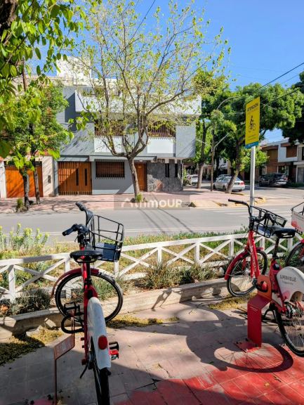 Casa en Alquiler en Capital, Mendoza