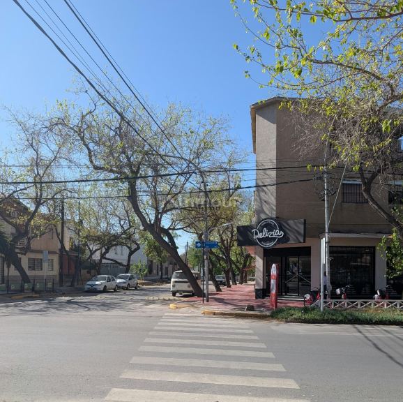 Casa en Alquiler en Capital, Mendoza