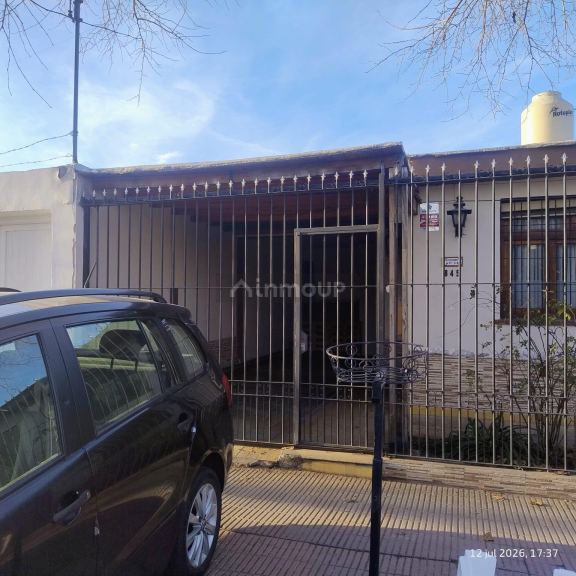 Las Heras Estanislao Zeballos N° 845