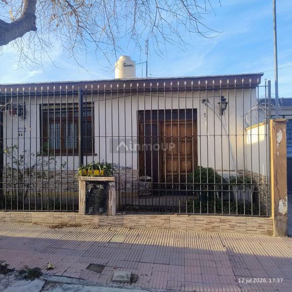 Las Heras Estanislao Zeballos N° 845